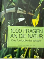 1000 Fragen an die Natur - Enzyklopädie