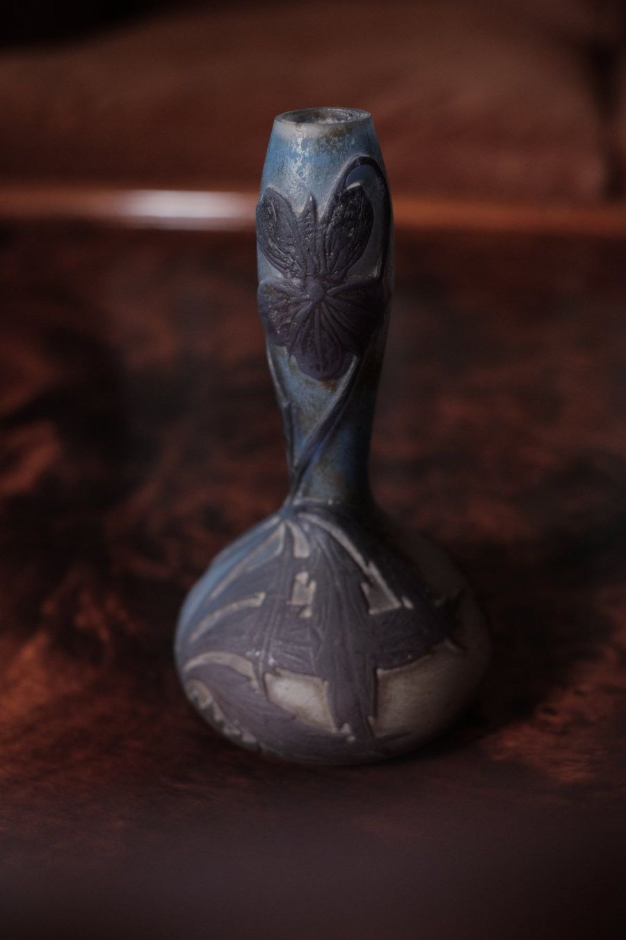 Vasen & Gefässe: 🟢 Loetz Richard Vase – Gebraucht aus Affoltern am Albis von Oumuamua 6