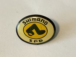 1 Pin Shimano