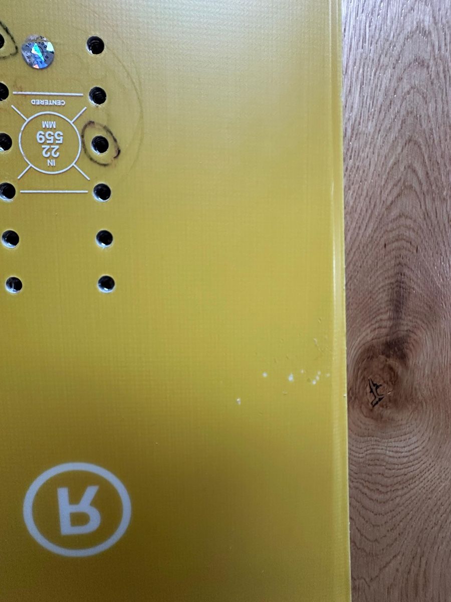Ride Boards: Ride Kink 155 – Neuf (Voir description) à Altstätten SG par jokusu 4