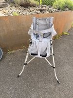 Camping-Hochstuhl Kindersitz von Femi