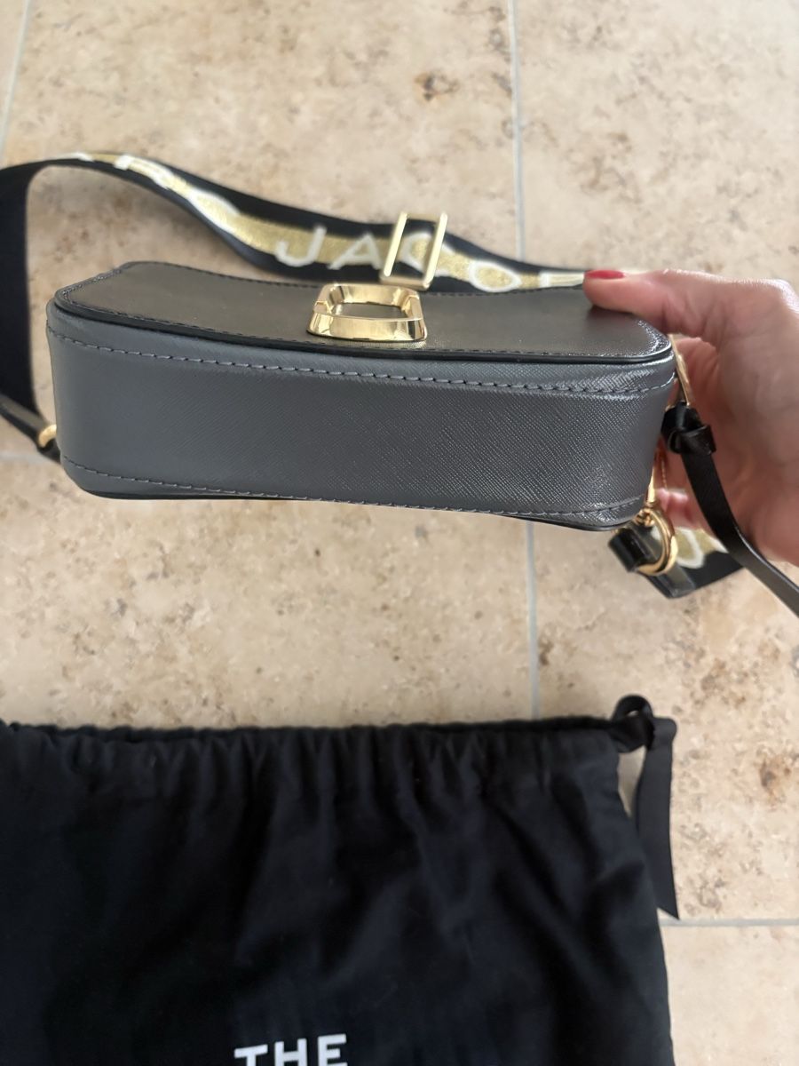 Marc Jacobs Taschen für Damen: Marc Jacob Tasche  – Gebraucht aus Zürich von AJO91 3