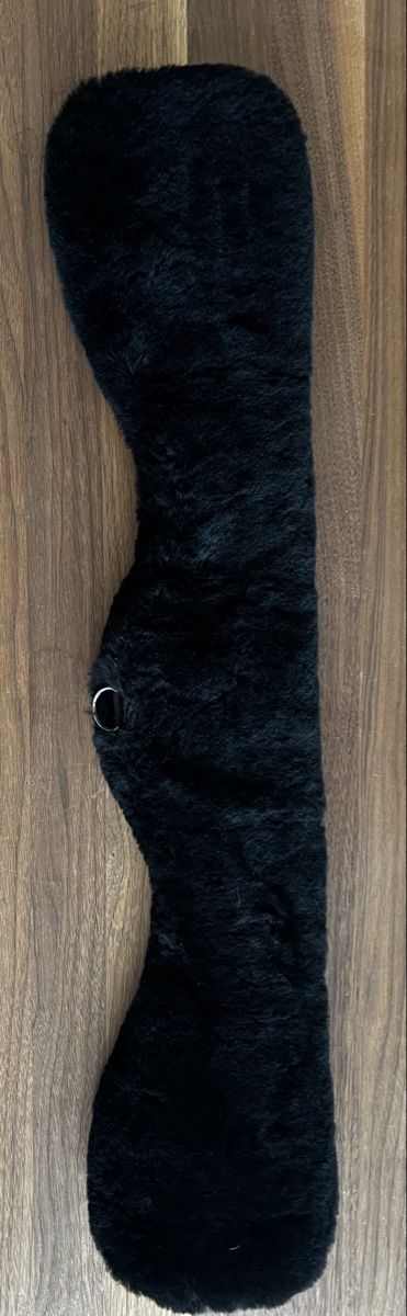 Briglie & Cavezze: Mattes Sattelgurt 70 cm Kurzgurt / NEU – Nuovo (secondo la descrizione) da Rümlang venduto da Spassoa 1