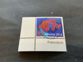 2002 UNO BEITRITT ET VOLL EINWANDFREI
