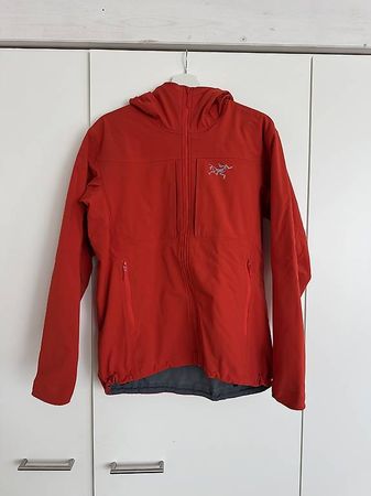 Arcteryx Gamma MX Hoody