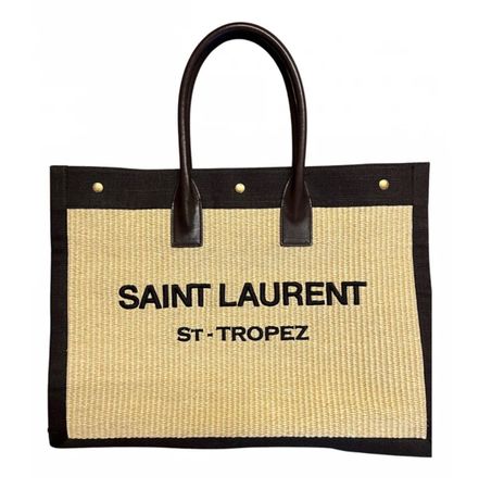 Rive Gauche Saint Laurent Tasche - Limited Edition