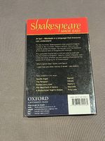 Shakespeare Macbeth