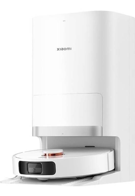 Staubsauger & Zubehör: Xiaomi X20+ Staubsaugerroboter – Gebraucht aus Dübendorf von jha_m6nz