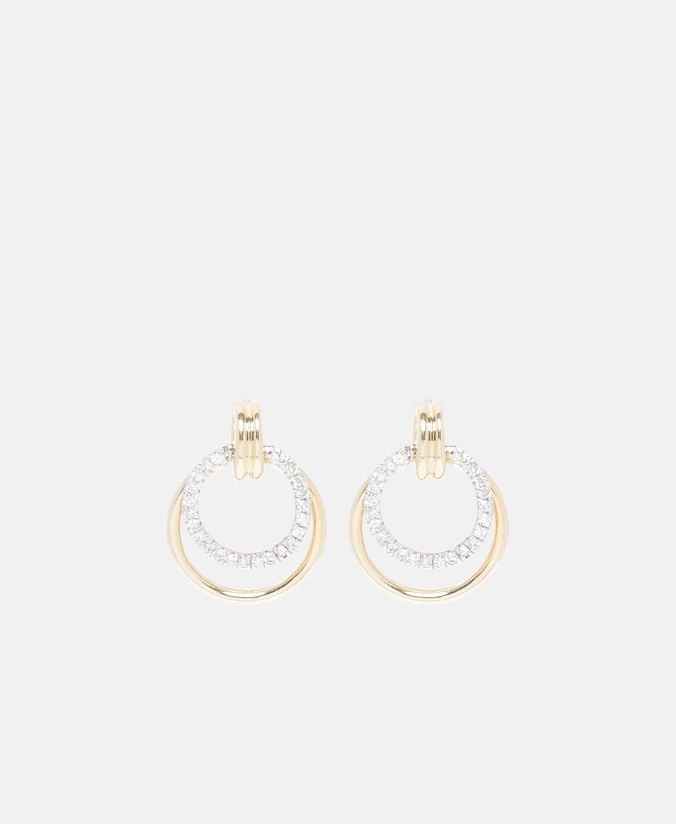 Orecchini pendenti & Orecchini a lobo: Ohrstecker von Atelier du Diamant – Nuovo e nell'imballaggio originale da Luterbach venduto da ForeverDiamonds 1