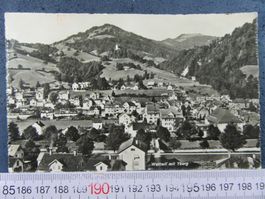 WATTWIL BEI YBURG 1947 SG AK