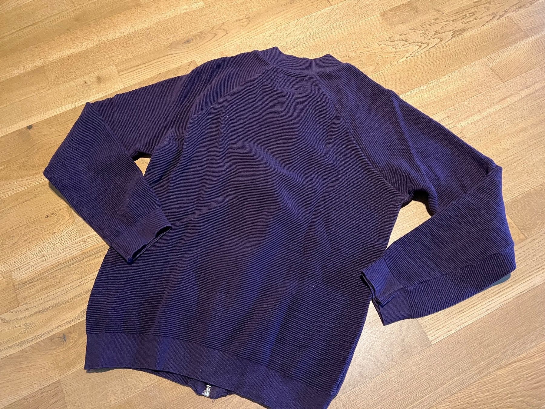 Topshop Giacche: TopMan Jacke Gr. M – Usato da Altendorf venduto da wqv_97 3