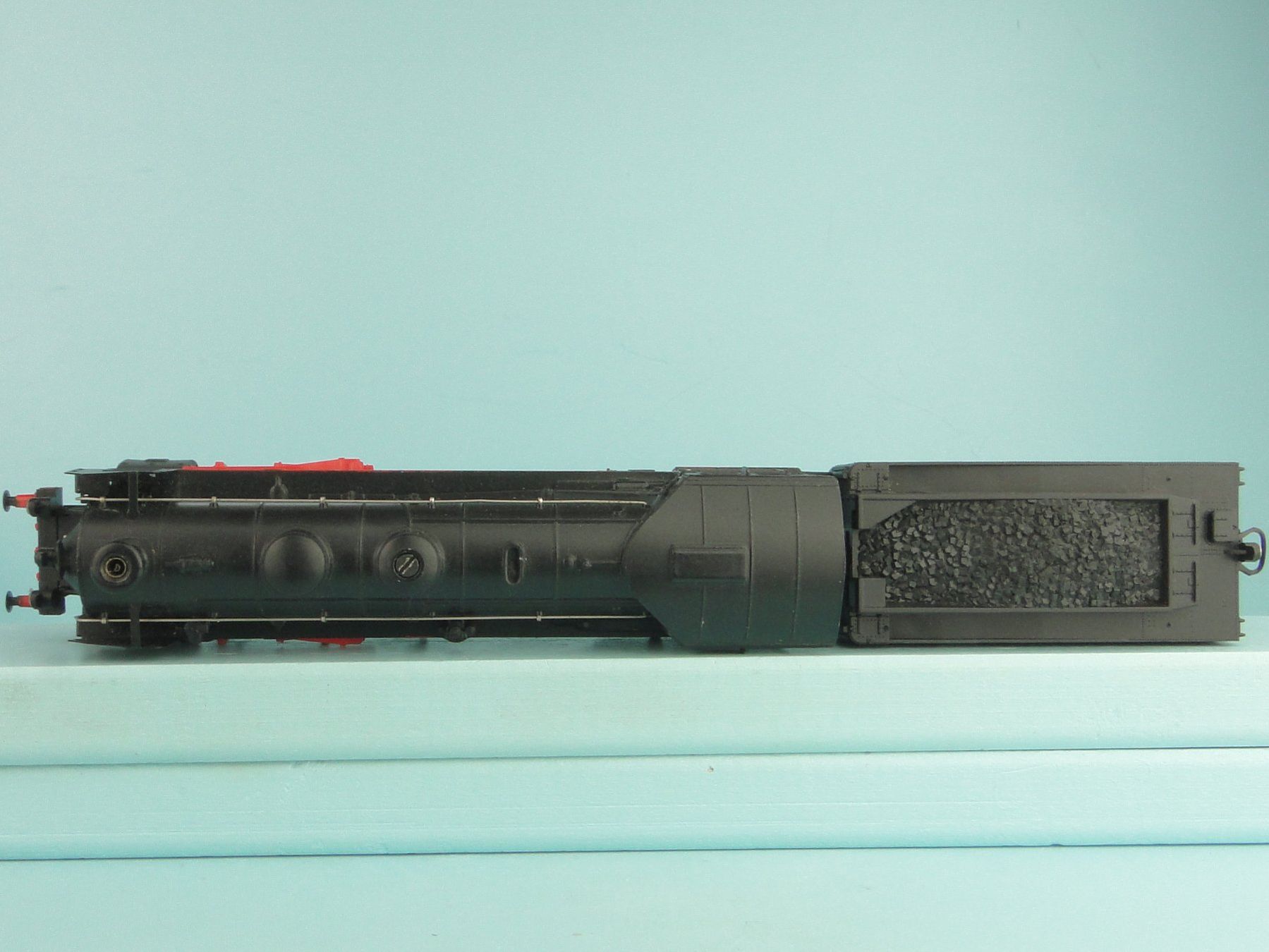 Märklin Modellini di ferrovie: Märklin 3093 BR 18 – Usato da Bülach venduto da cann11 5