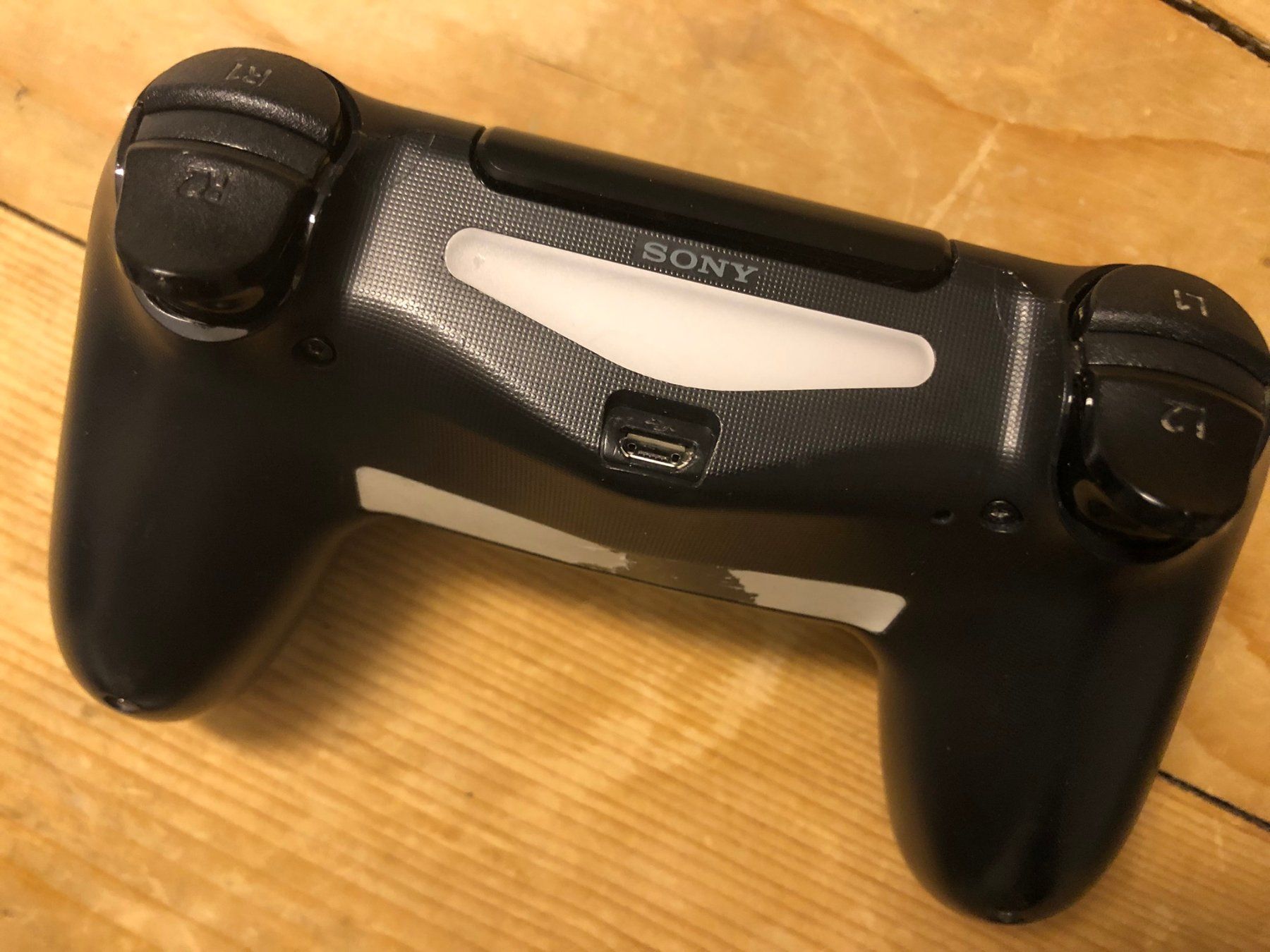 Sony Controller: PS4 Controller – Gebraucht aus Hinterkappelen von atomschnee 3