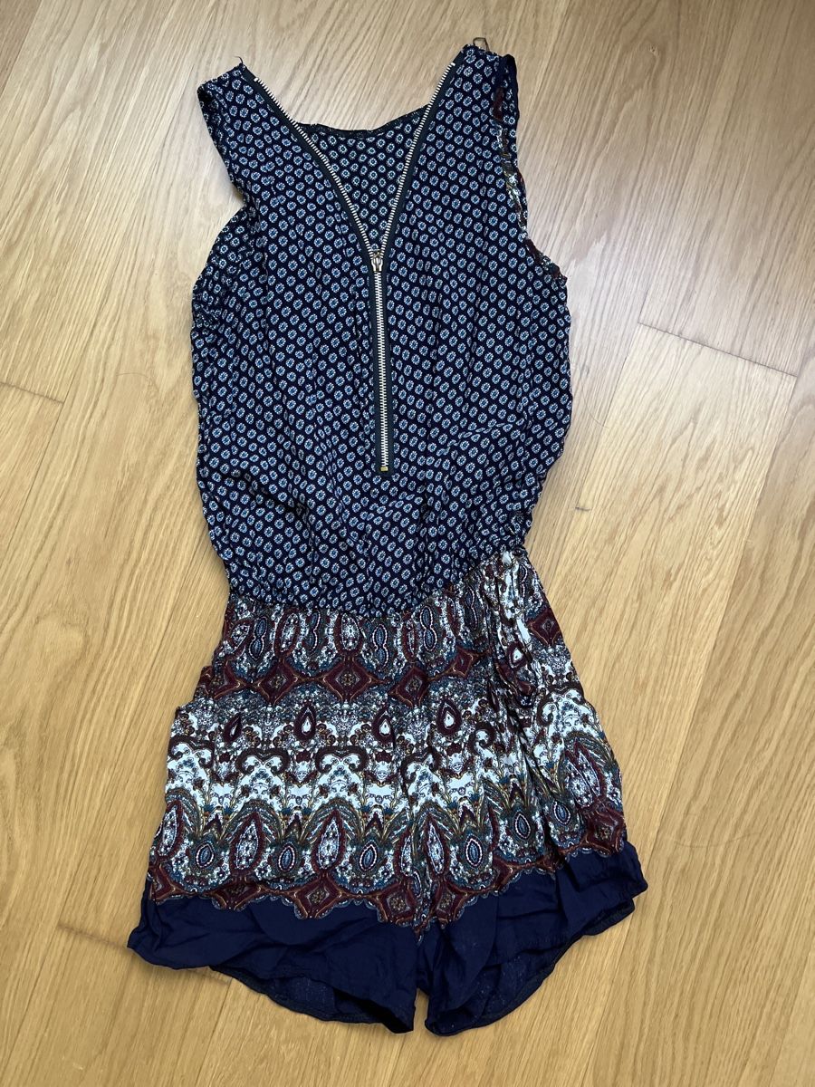 Tute: Jumpsuit – Usato da Zürich venduto da sabri810