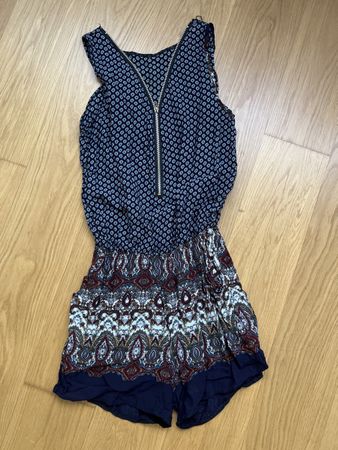 Jumpsuit