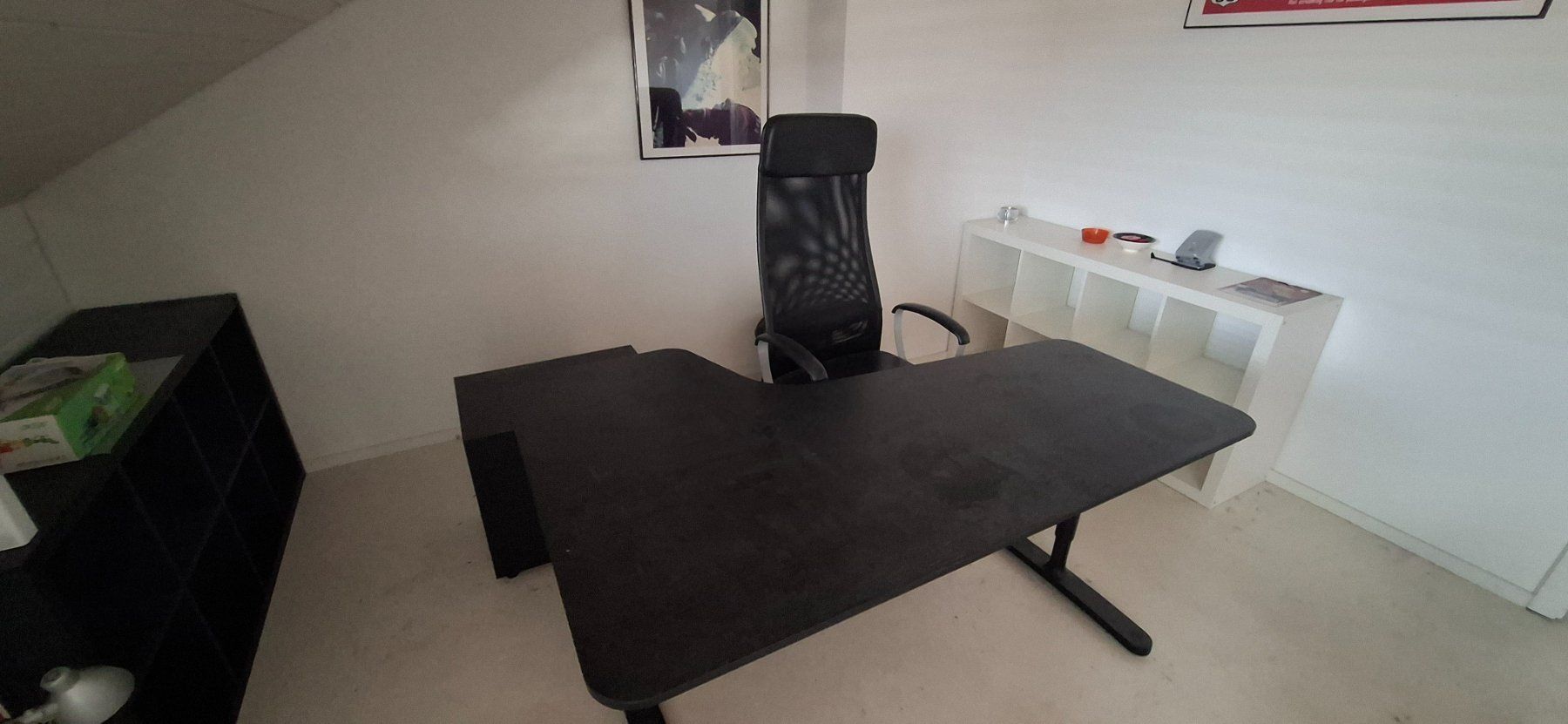 Scrivanie: bureau IKEA – Usato da Chancy venduto da dave58v