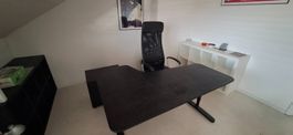 bureau IKEA