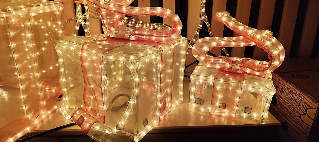 Alle Dekorationen: Weihnachtsdekoration – Gebraucht aus Gersau von irenja 1