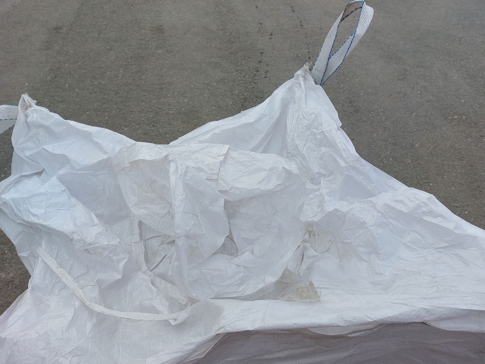 Contenitori & Simili: Bigbag Sack Juta 95x95x110 – Usato da Gunzwil venduto da Jounima 1