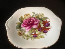 Schale mit bunten Blumen - Bethany
