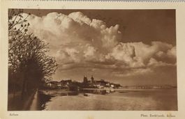 Max Burckhardt, Arbon, 1933