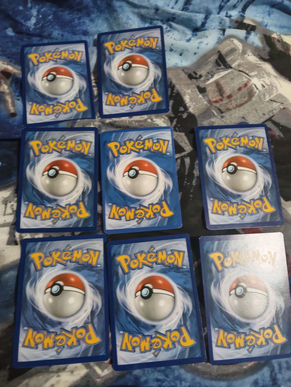 Pokémon Carte collezionabili: pokemon card ab 1.50 fr – Usato da Sigirino venduto da acquila16 1