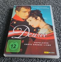 DVD Desiree (23434)