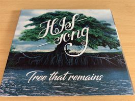 HISsong – Tree That Remains