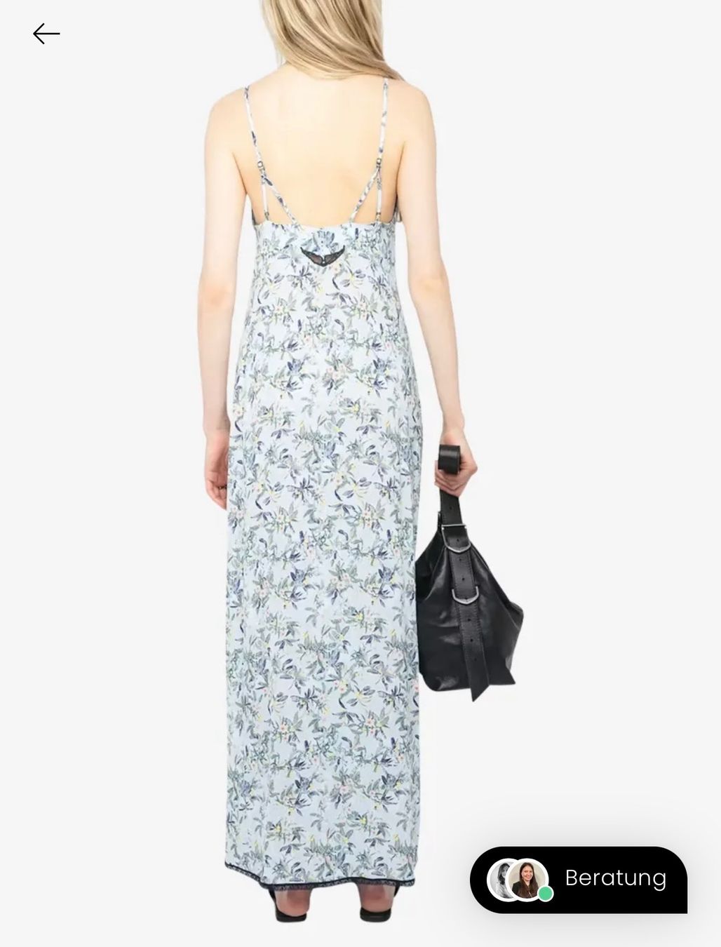 Zadig & Voltaire Vestiti: Zadig und Voltaire Kleid – Nuovo (secondo la descrizione) da Uerkheim venduto da erdf 2