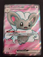 Pokémon Chaos Ascendant: Pashmilla 105/086 FR