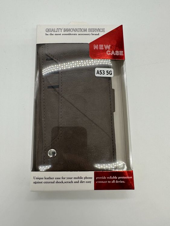 Samsung A53 5g Hulle Original