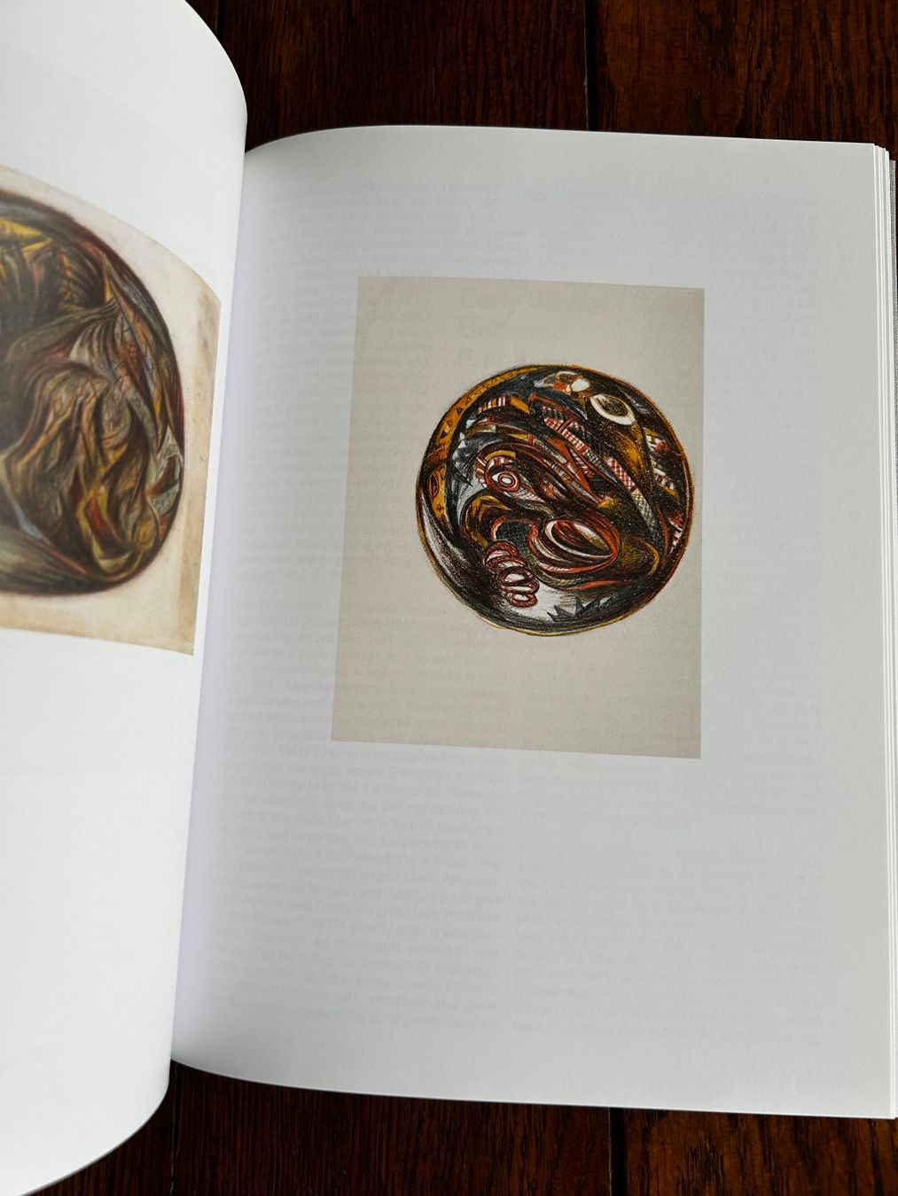 Bücher: The Figurative Pollock – Gebraucht aus Basel von Peter_schlemihl 5