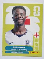 Panini 2026 Saka ENG 17