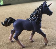 SCHLEICH PFERD