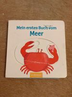 Kinderbuch "Mein erstes Buch vom Meer"