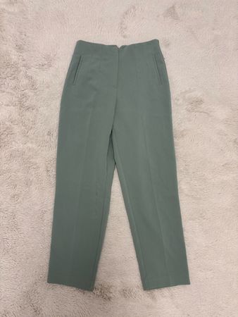 Pantalon tailleur