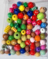 Perlen Mix 