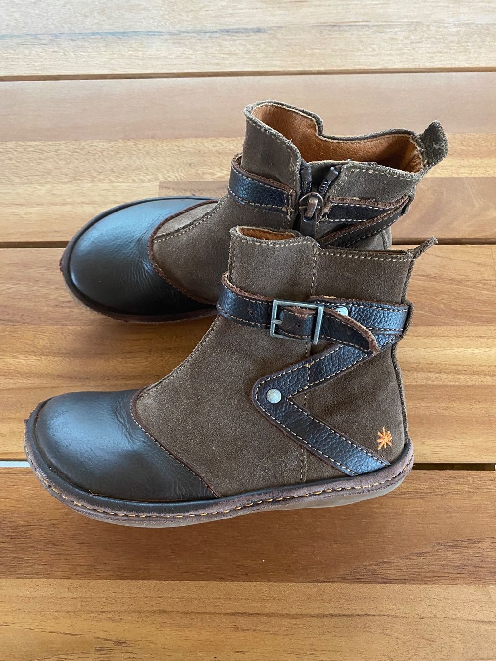 Art Scarpe per ragazzi: ART Kinderschuhe, Grösse 28 – Usato da Aesch BL venduto da snezienka53 4