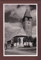 KLOSTERS - Kirche // Falte //