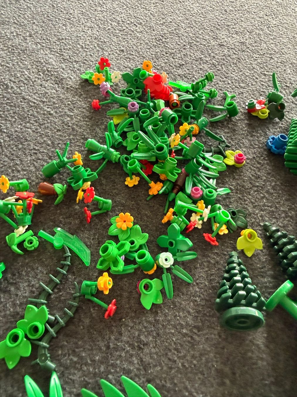 Lego Giocattoli: Lego Planzen – Usato da Oftringen venduto da rohrstutz 2