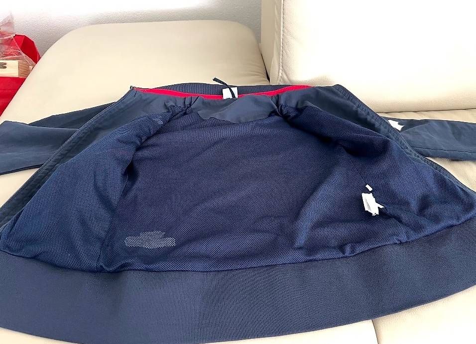 Giacche & Cappotti: Kindejacke Gr.8-10 jahre – Usato da Buchs SG venduto da drossi750 3
