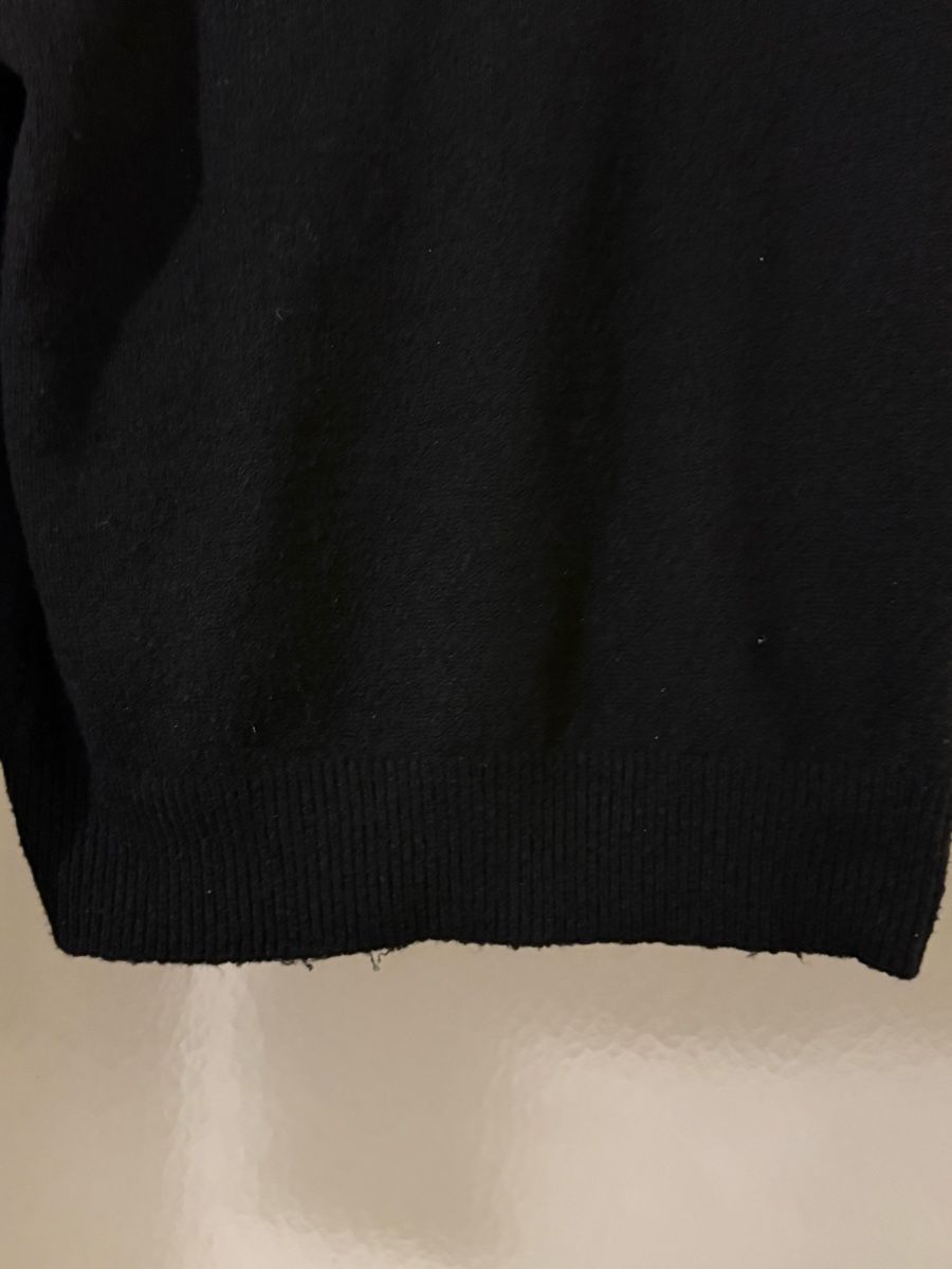Pulls & Sweat-shirts: Pullover schwarz, Grösse L von Vero Moda – D'occasion à Basel par zukk_ 6