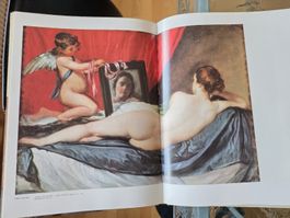 Kunstbuch Velazquez Das Gesamtwerk Klassiker der Kunst
