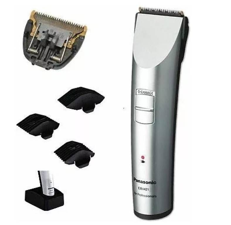 Taglio: Professionelle Haarschneidemaschine NP110.- – Usato da Herznach venduto da 1gzlw676007 4