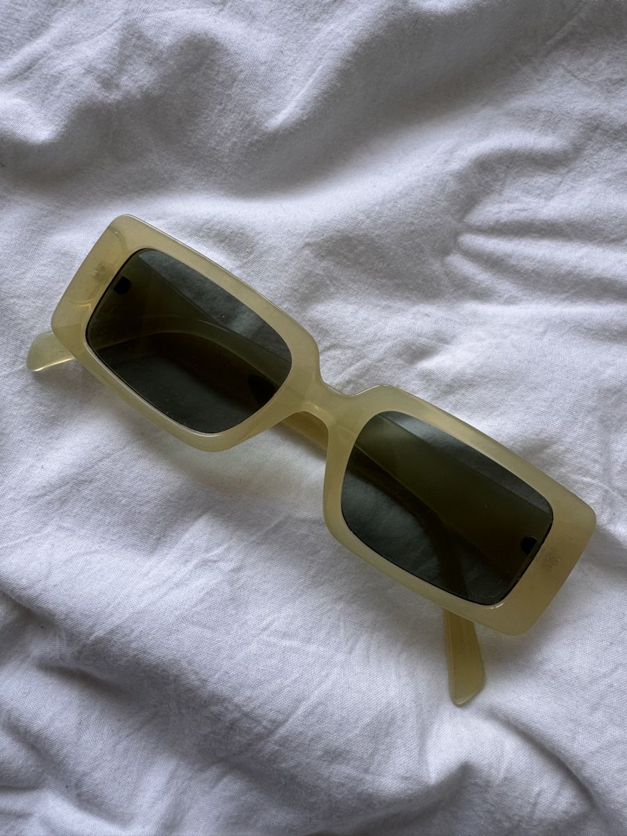 Occhiali & Lenti: Sonnenbrille – Nuovo (secondo la descrizione) da Baden venduto da psc_tbw2