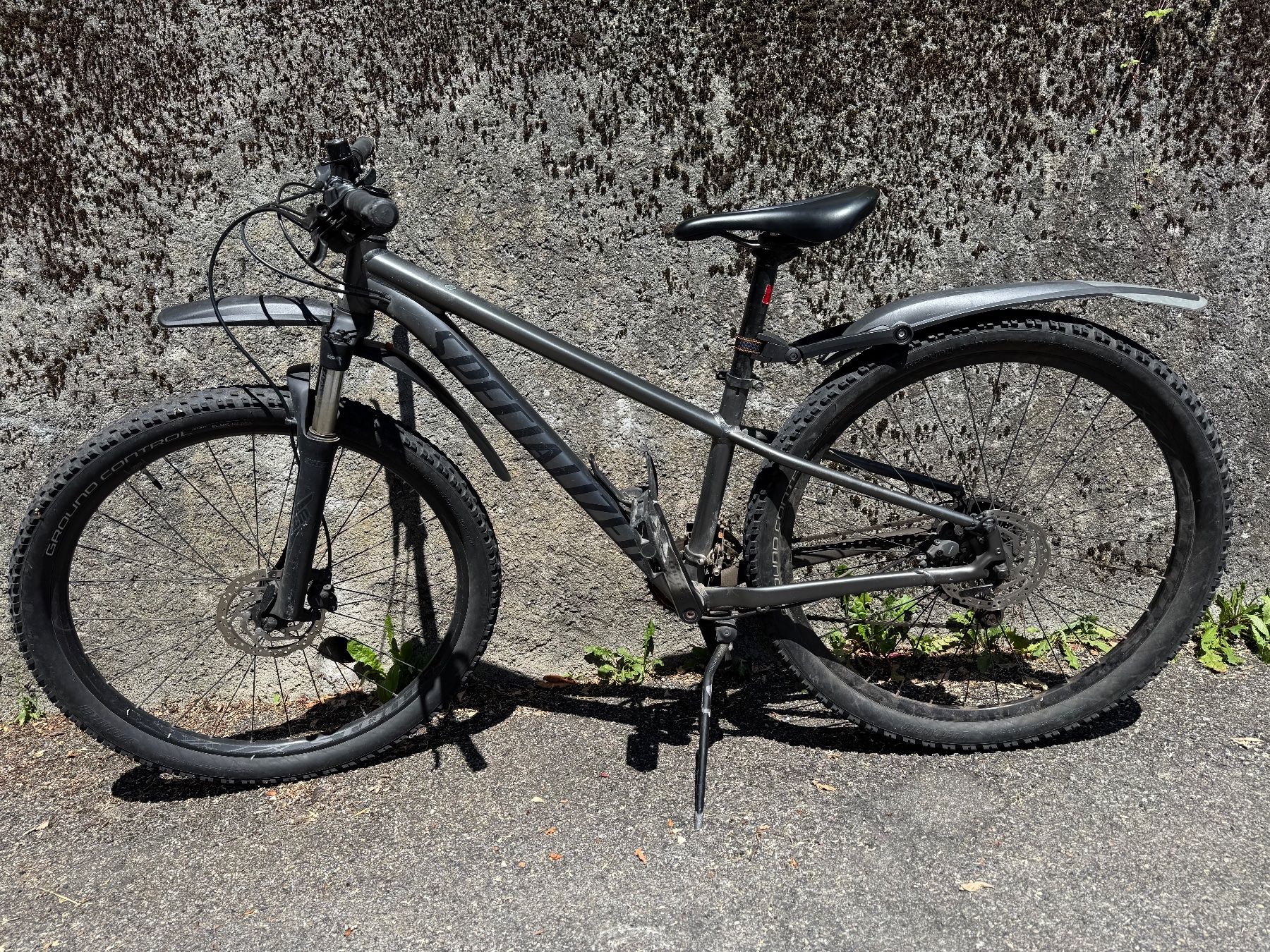 Specialized Velos: Kinder Mountainbike Specialized Rockhopper Comp 27.5 2X – Gebraucht aus Liebefeld von banli924 1