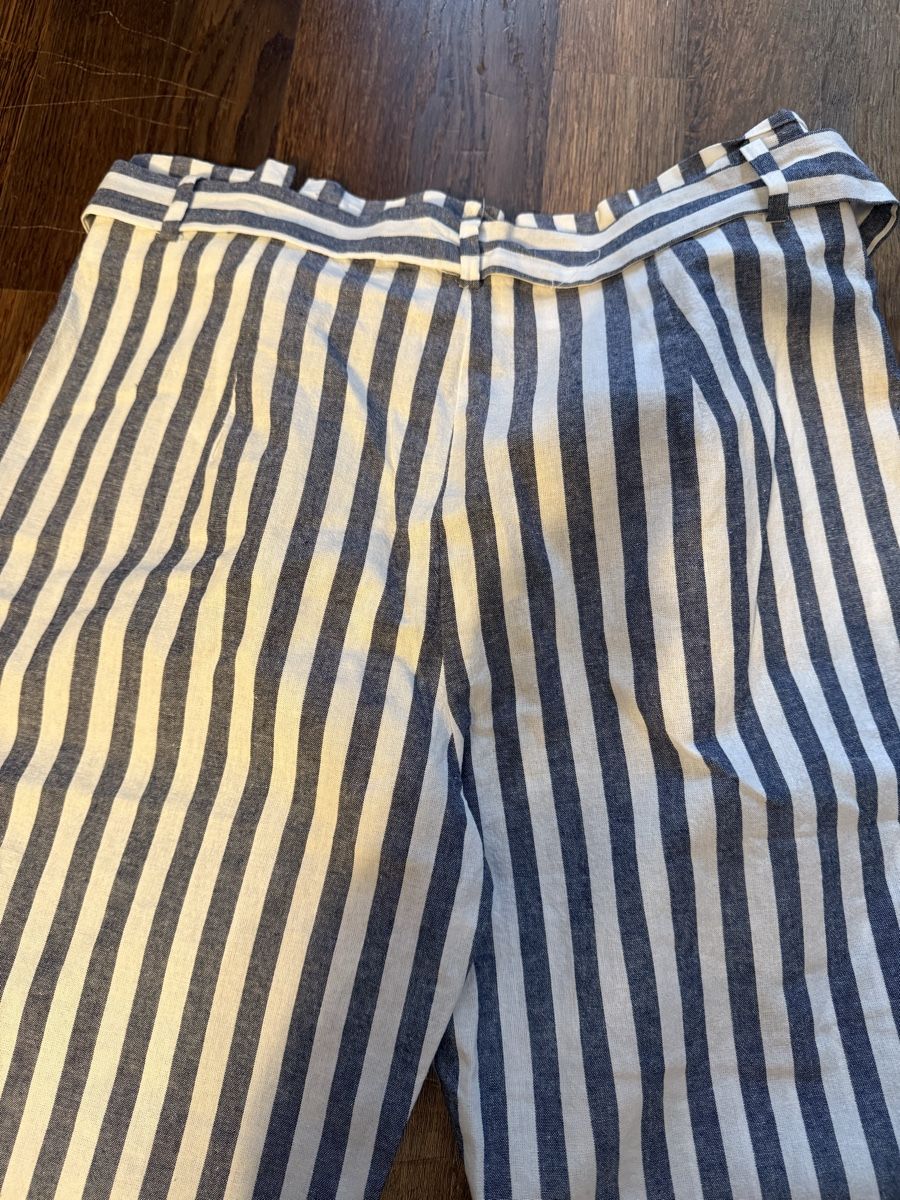 Zara Pantaloni: Zara summer pants – Nuovo (secondo la descrizione) da Zürich venduto da Yuece 7