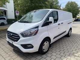 Ford Transit Custom Trend L2H1 170 PS Weiss Jg. 2020