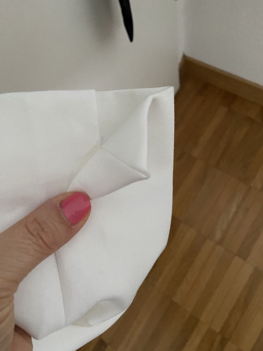 Giacche: Blazer in weiss – Nuovo e nell'imballaggio originale da Bülach venduto da kittygismo 5