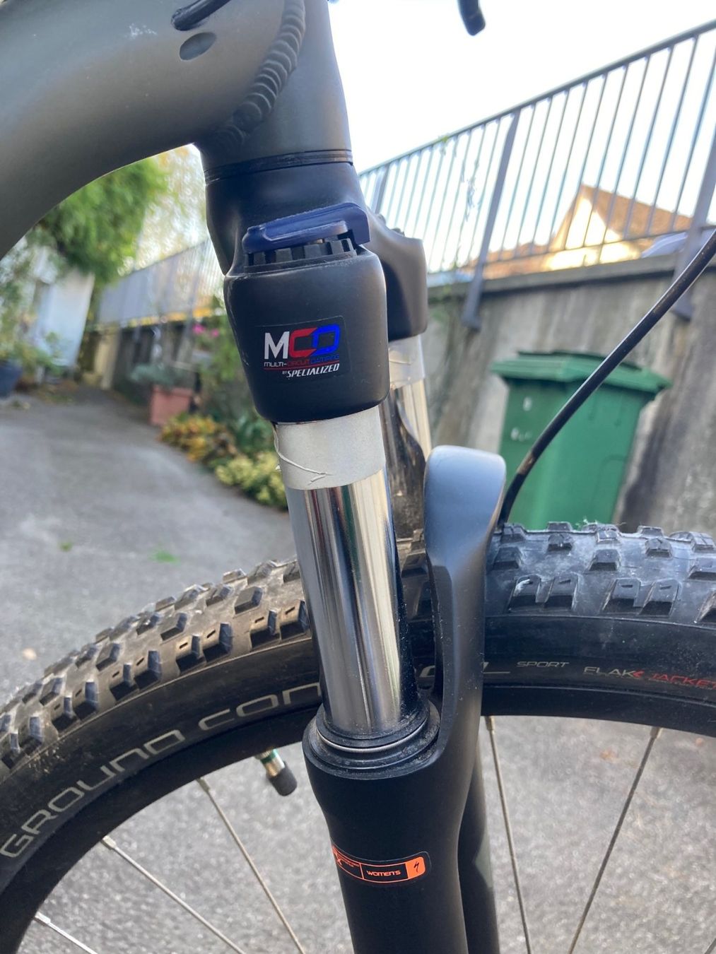 Specialized Biciclette: Specialized Rockhopper Bike (S) – Usato da Zürich venduto da  4